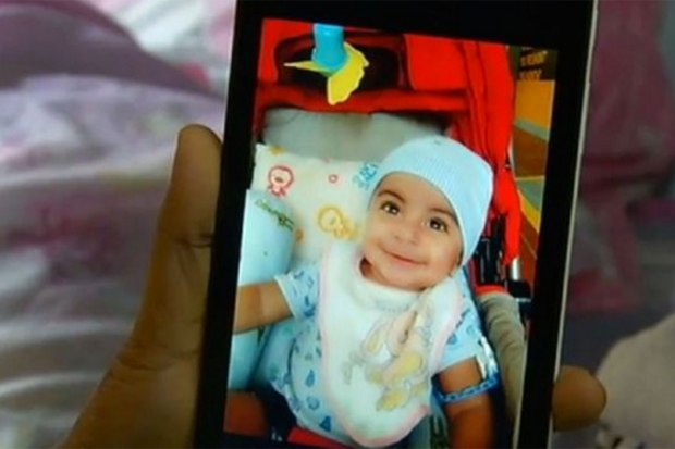 Mohamed Daniel Mohamad Nasser