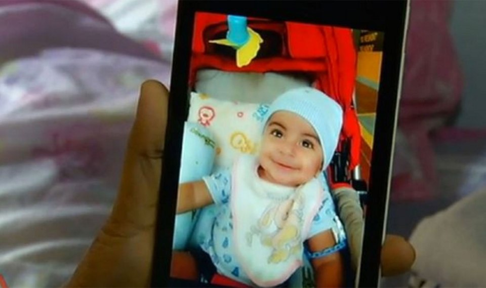 Mohamed Daniel Mohamad Nasser