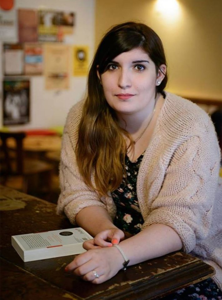 Politician Selin Goren lied about the backgrounds of the men who raped her