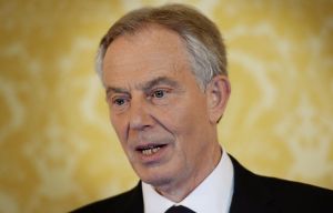 Tony Blair could be STRIPPED of state honours this week as MPs join forces over Iraq 'lies'