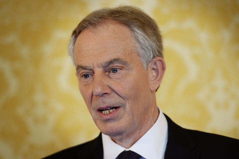 Chilcot Iraq inquiry