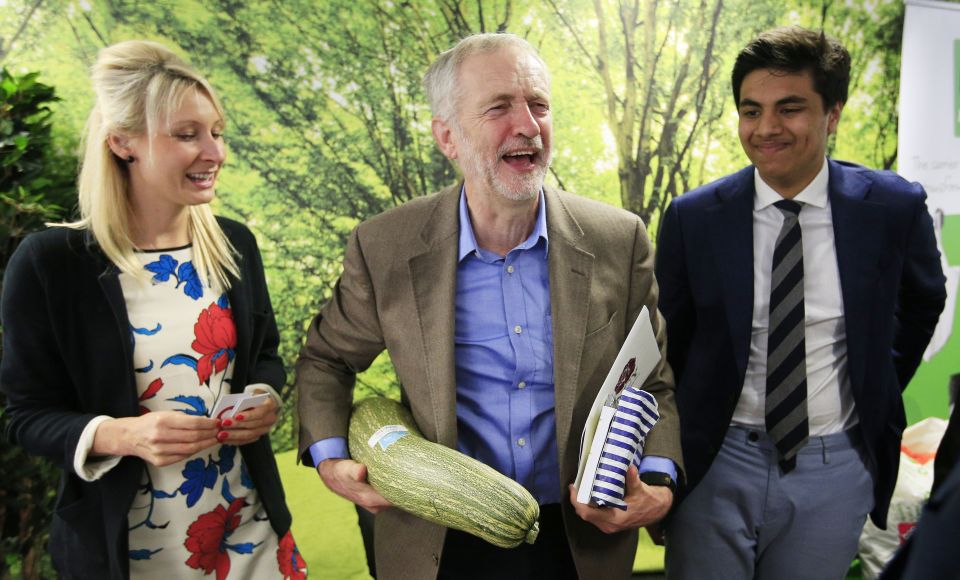 Corbyn