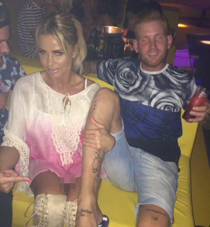 Katie Price