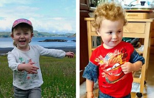 Mum of young kids 'screamed' as motorists fought to get to drowning tots after plunge