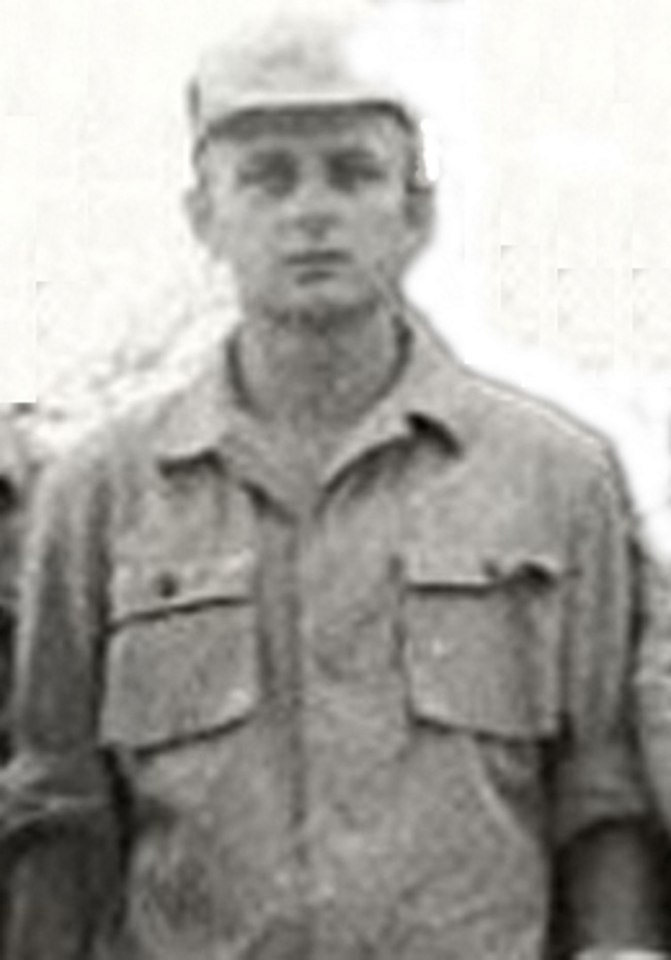 Foreign intelligence colonel Alexander Poteyev, pictured in Kabul in 1979, has reportedly died in the US