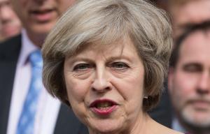 As UK faces economic instability, it is vital the nation realises Theresa May is best bet for PM, & fast