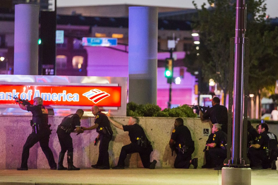 dallas