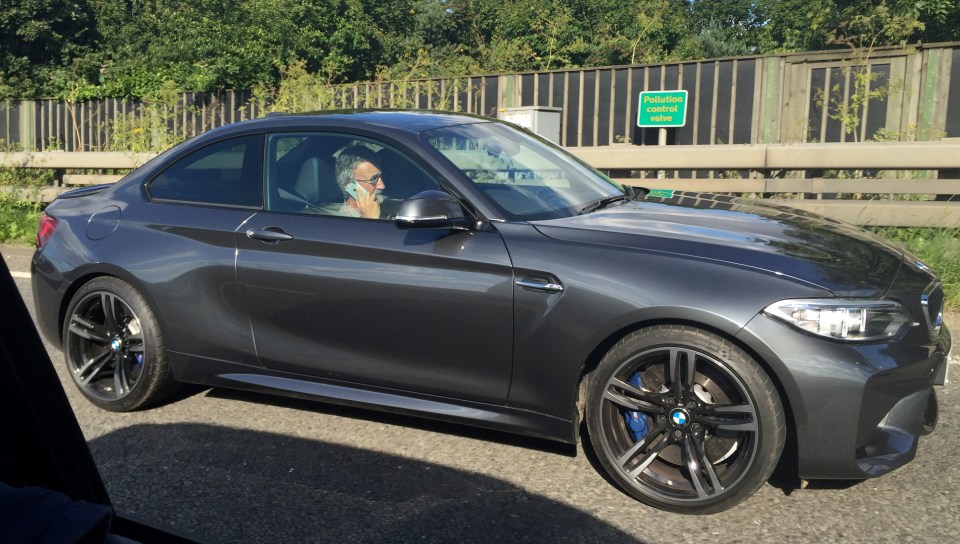 Eddie Jordan