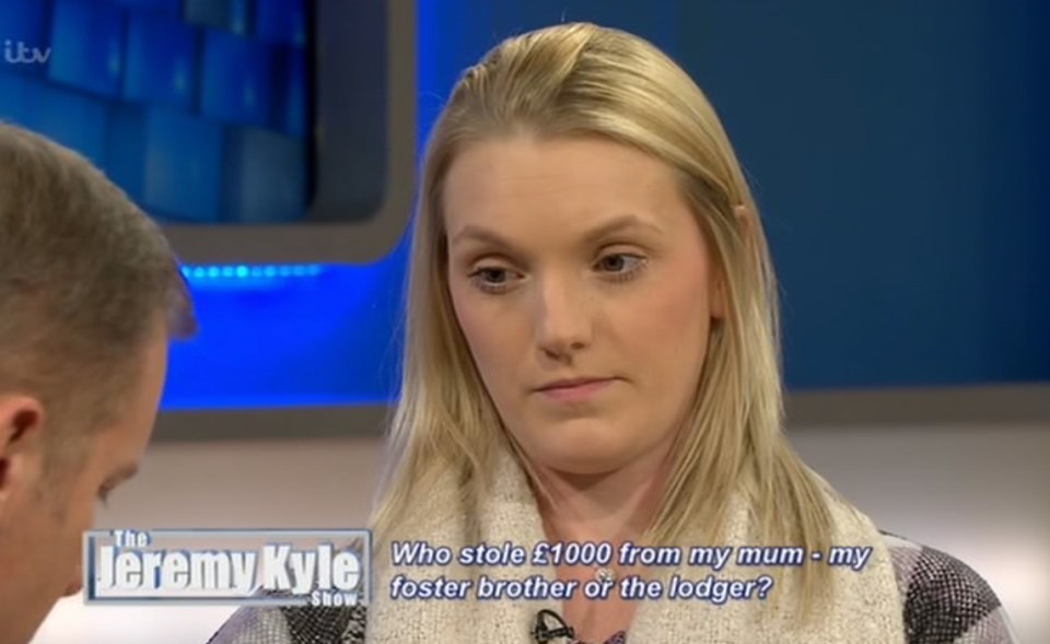 Jeremy Kyle guest Kerri surprised viewers