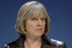 Theresa May