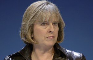 May must see Brexit as a great chance, not a problem