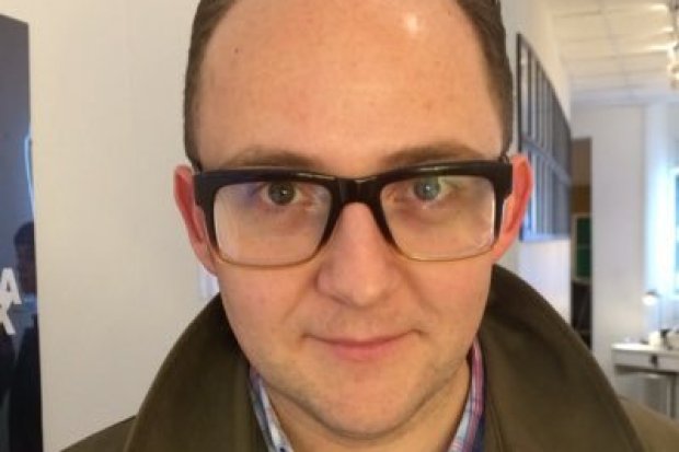 Richard Conway