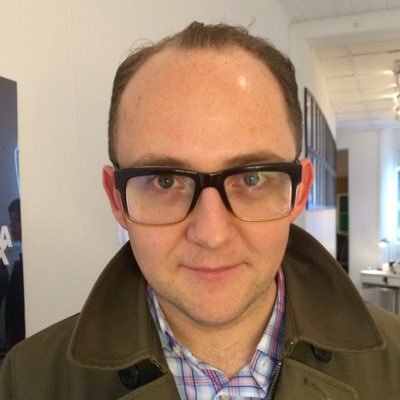 Richard Conway