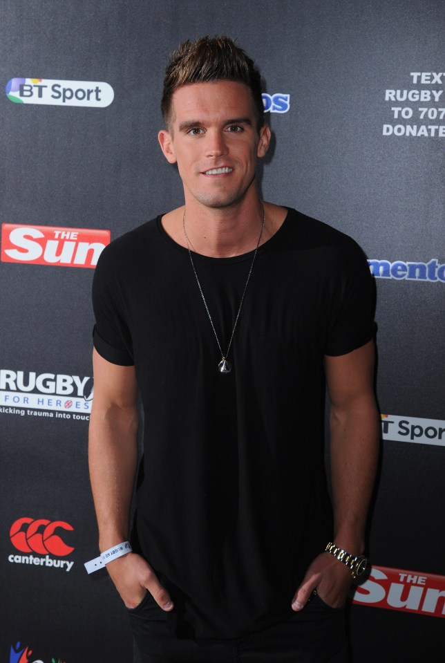 After finding fame on the show in series 1 in 2011, Gaz hopes to move into radio presenting 
