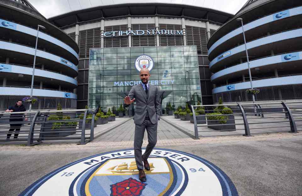 The ex-Bayern Munich boss will insist on his City players eating together at the Etihad at least one hour after a match