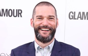 Fred Sirieix promises plenty of awkwardness on Celebrity First Dates
