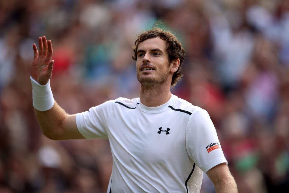 Wimbledon 2016 - Day Eleven - The All England Lawn Tennis and Croquet Club