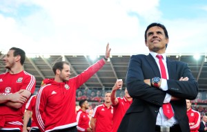 Wales to join England and Scotland in the Toulon tournament for the first time after Euro 2016 heroics