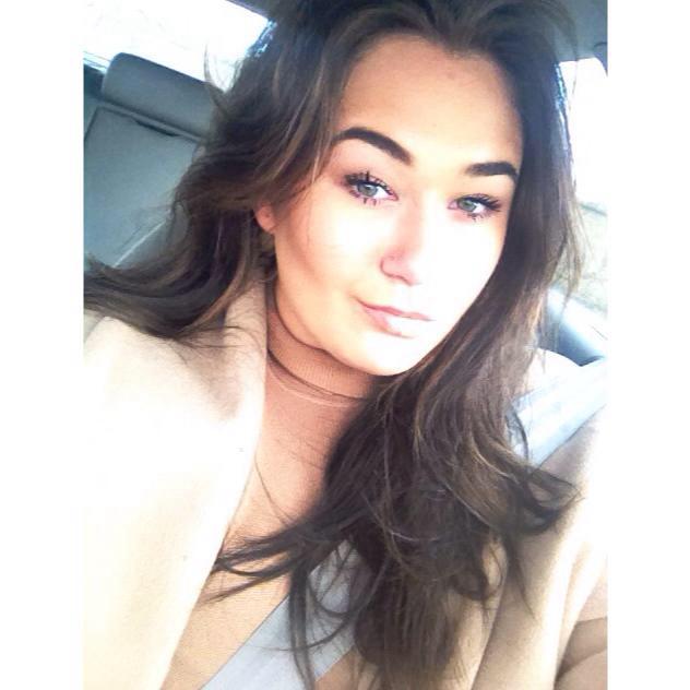 Megan Bell lost her life the same night as Peter in the tragic turn of events at the music festival