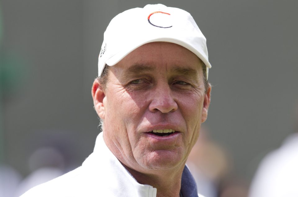 Ivan Lendl