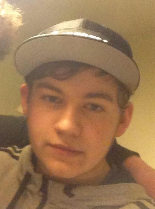 Peter MacCallum was one of the young teenagers who tragically lost his life at the festival
