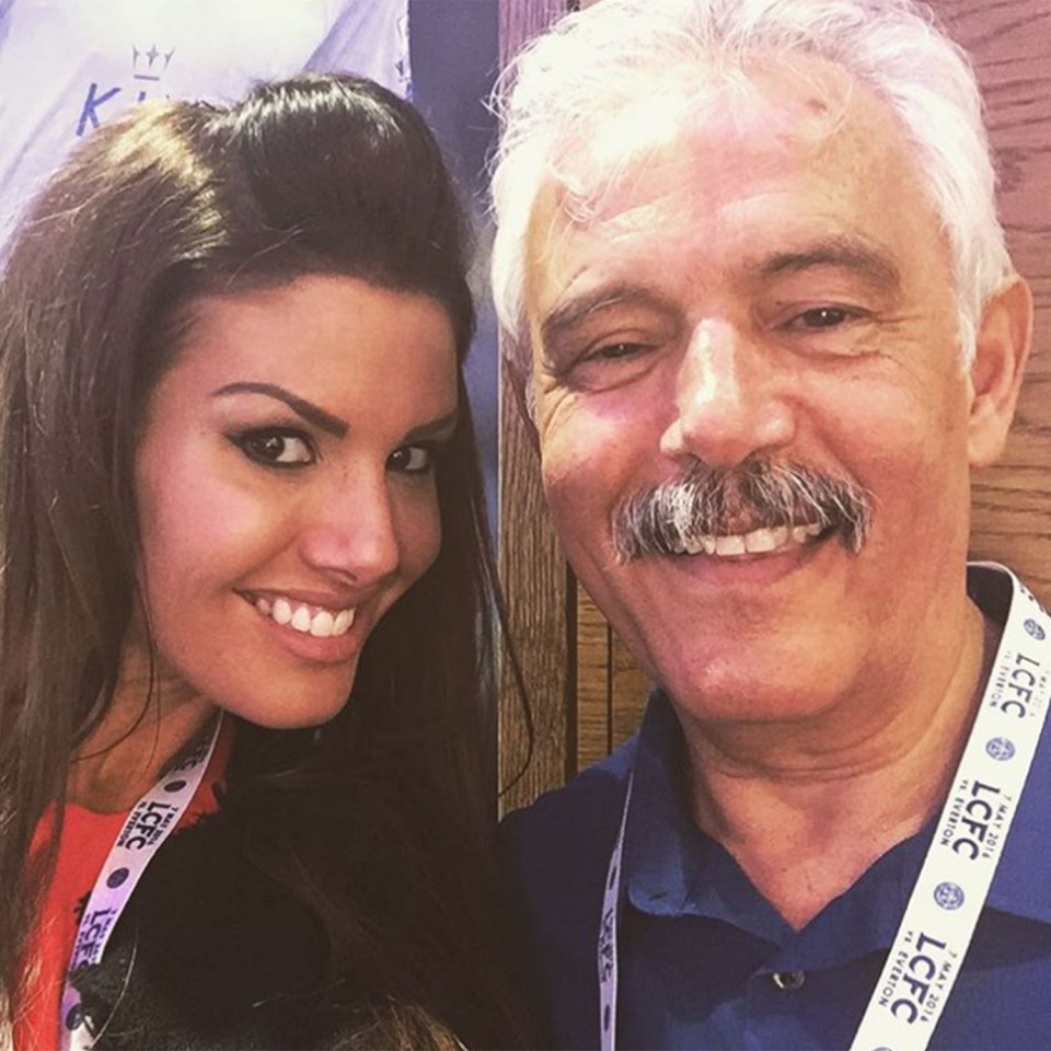 Becky Vardy