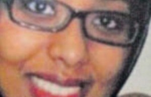 Brit student, 22, who joined ISIS 'is killed in Iraq' but husband and baby survive