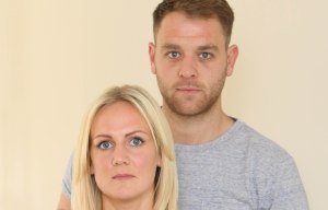 Mum who lost baby reveals how cops accused her of MURDER and locked her up