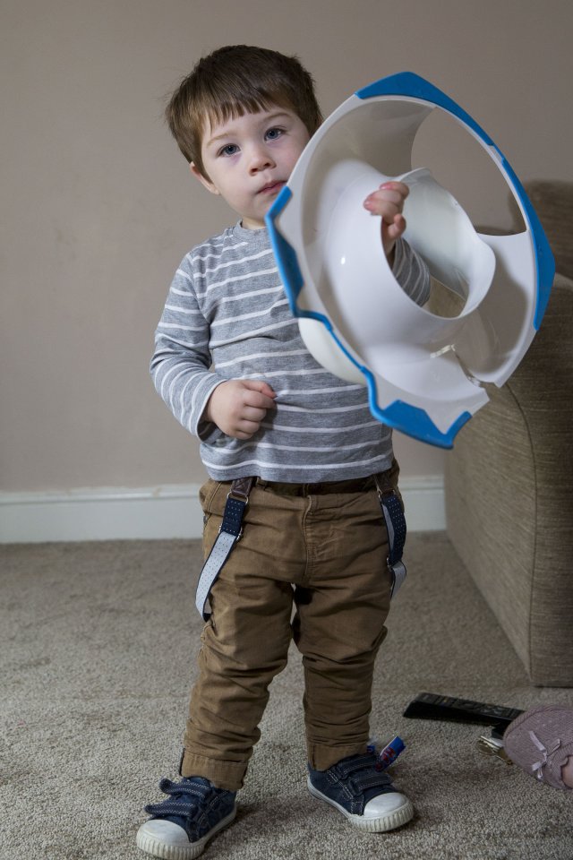 Oscar Clare