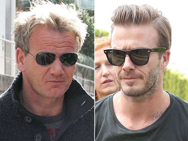 Gordon Ramsay