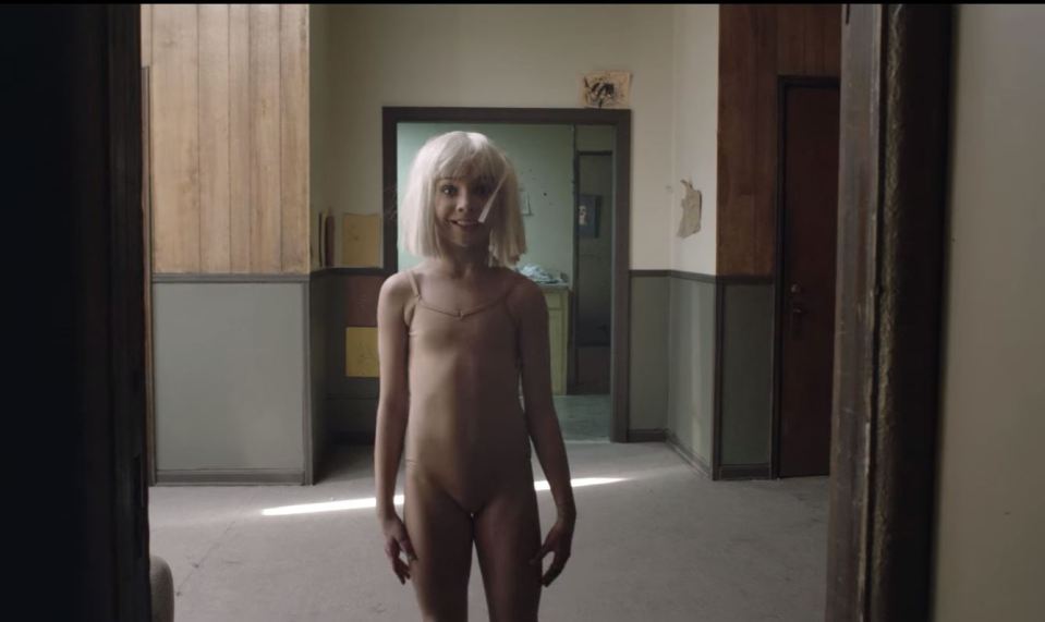 Maddie Ziegler