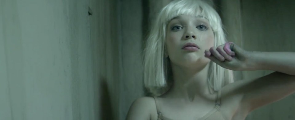 Maddie Ziegler