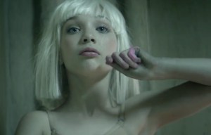 Remember the little girl in Sia’s Chandelier video? Here’s what she looks like now