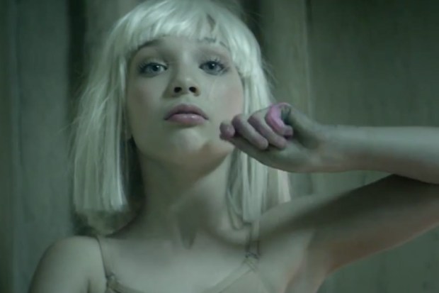 MADDIE ZIEGLER MAIN