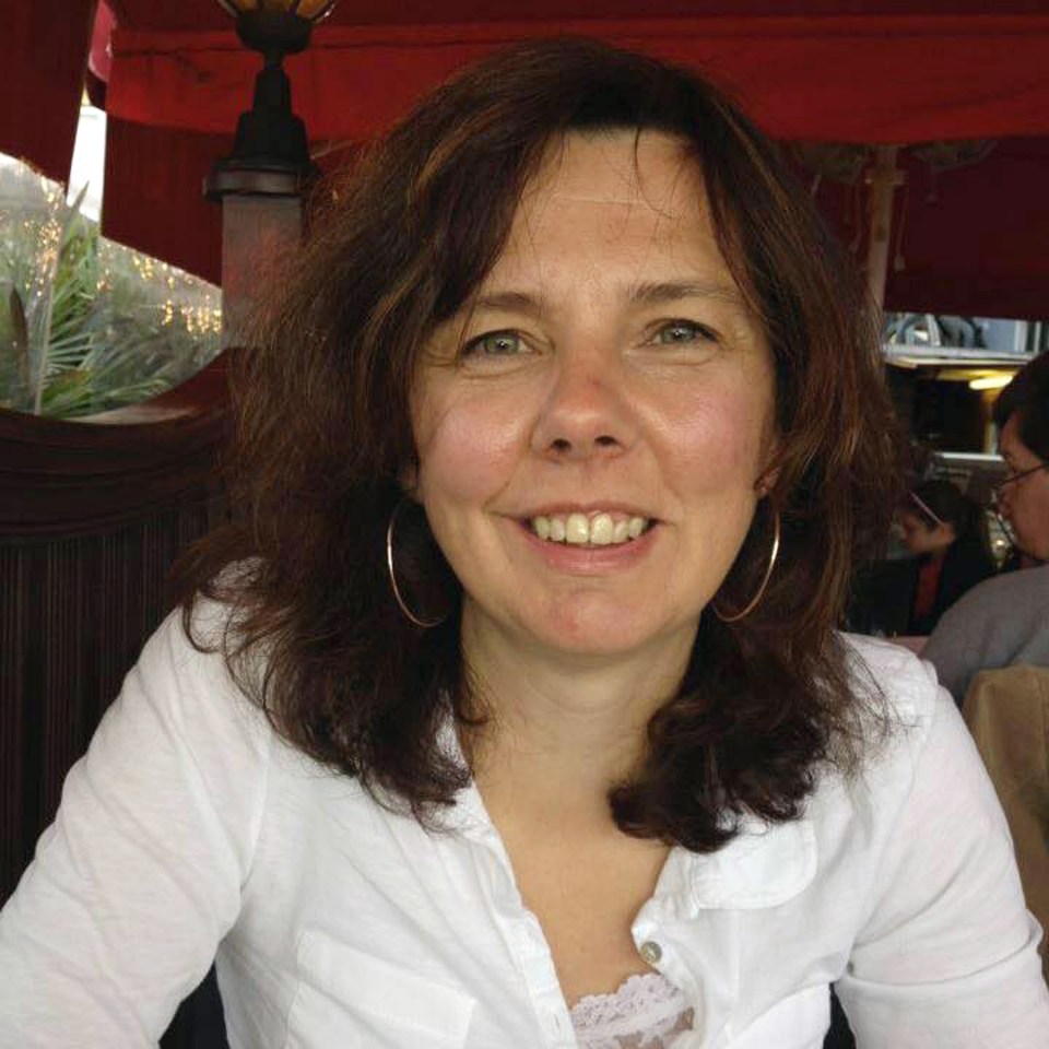 Helen Bailey has been missing for three months with police now finding a body in the search for the author
