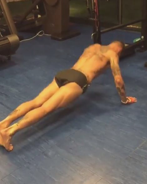 Sergio Ramos