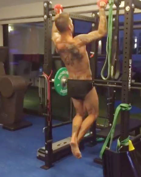 Sergio Ramos