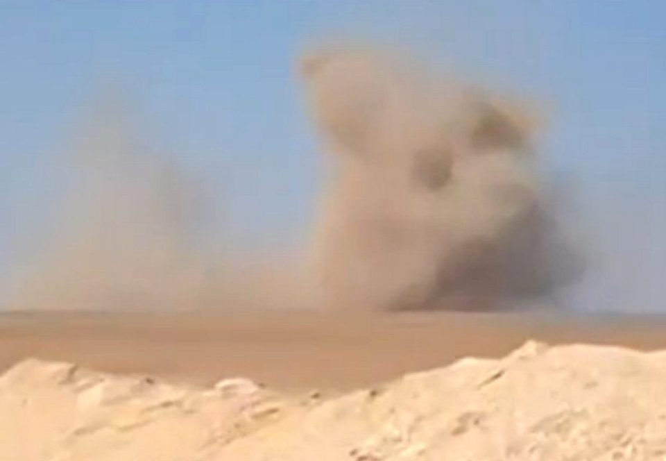 ISIS, Vladimir Putin, Syria, 
