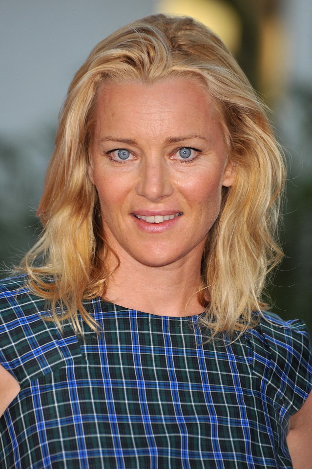 She appeared in 10 episodes of season three of The Guardian