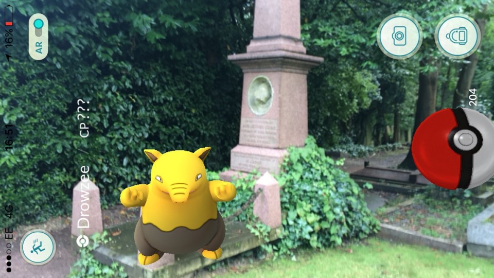 pokemon