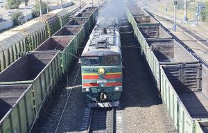 Woman decapitated by train while romping with homeless lover next to Trans-Siberian railway