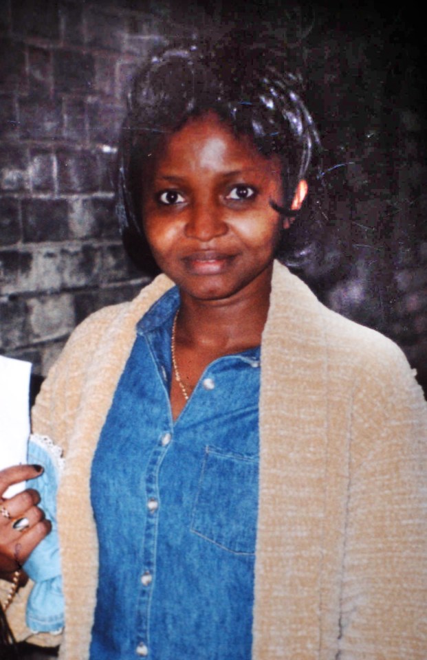 Copyright Albanpix.com-collect picture Domingas Silva Olivais Murder Victim Domingas Silva Olivais aged 30 worked and was last seen as she left to go home at 10.00pm Sayurday night. her body was found in the river Bure in Gt Yarmouth, Norfolk. Asylum seeker Antonio Lopes was sent to Prison for 16 years after being found guilty of his girlfriend Domingas Olivais murder.