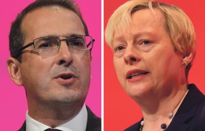 Leadership hopeful Owen Smith to tell rival Angela Eagle to let him challenge Corbyn alone