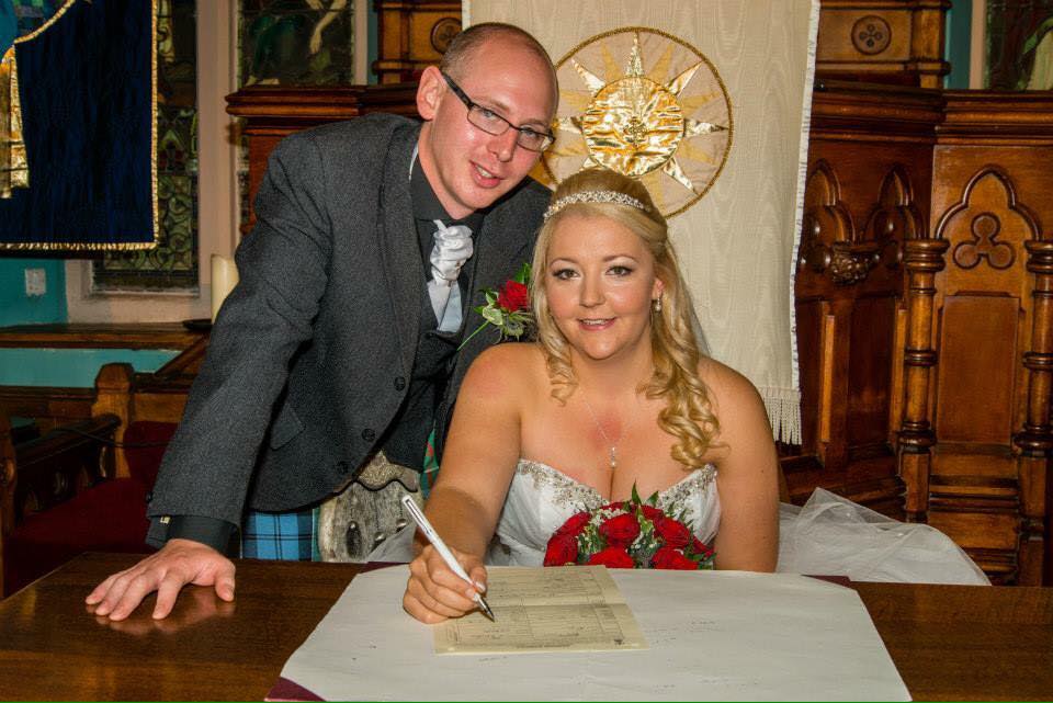 Mrs Cowan's sister has reported the couple missing to the UK Foreign Office and appealed for help on Facebook