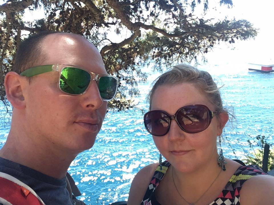 Fears are growing over the welfare of Ross and Carole Annie Cowan, who were in Nice at the time of the attack