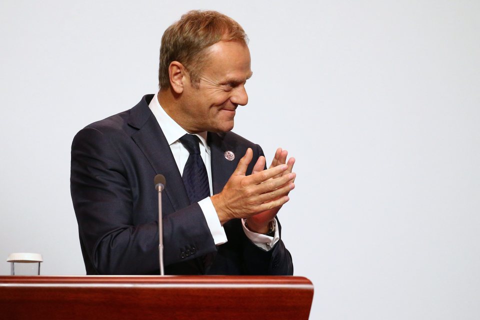 Tusk