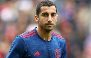 Henrikh Mkhitaryan has vowed to help Man United win trophies next season