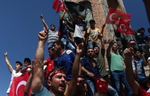 We answer your questions on the military coup in Turkey and what it could mean for you