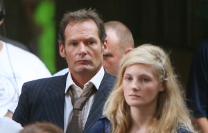 Daughter of Jacko pal Mark Lester reveals shock at claims star wanted to 'marry her'