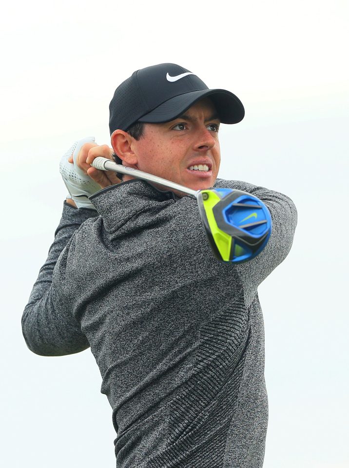 Golfer Rory McIlroy is just one professional athlete who has pulled out of the Rio Olympics due to Zika fears
